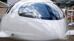 Built to make flight the sustainable, affordable, quiet solution to regional travel. Eviation Alice Elektroflugzeug Ab 2022 Unterwegs