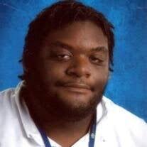 Mr. Kameron DaVontae Moredock-Mack Obituary