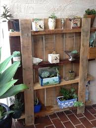 I wanted to make a wall shelf. 25 Diy Pallet Shelves For Storage Your Things
