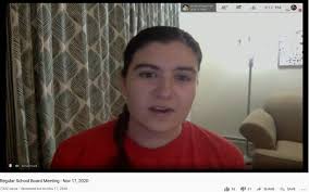 Kenosha County Board Members Propose Virtual Citizen Comments During  Meetings