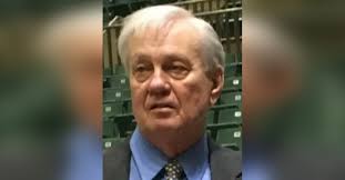 Obituary information for Larry Newman