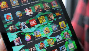 Descargar e instalar juegos en el celular resulta muy sencillo; Paginas Para Descargar Juegos Actualizado Mayo 2021