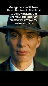 George Lucas Trade Federation