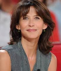 Auf die welt kam sophie marceau 1966 in paris, damals allerdings noch unter dem namen sophie danièle sylvie maupu. Sophie Marceau Wiki Alter Korpermasse Fotos Myinstagirls