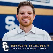 Bryan Rooney named Shiloh's Head Girls Basketball Coach » Shiloh Saints