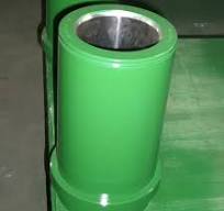 F500/F1000 Mud Pump Spares Cylinder Liner for Drilling Rigs ...