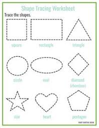 Free printable geometric shapes flash cards turn learning into a fun game or competition. 140 Shapes Ideas Shapes Preschool Preschool Activities Shapes Activities