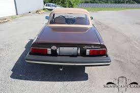 Image result for Blu Posillipo 1979 Alfa-Romeo