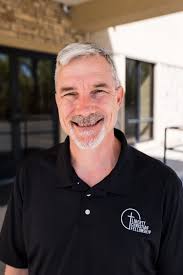 Staff — Liberty Christian Fellowship