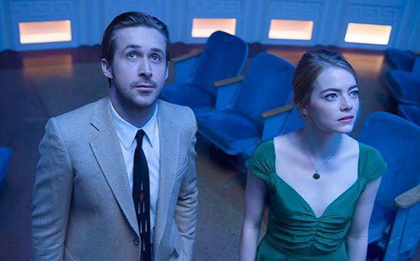 La La Land: EW review
