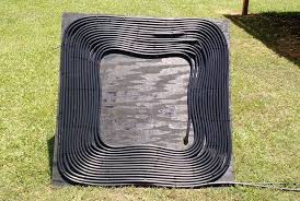 Fabriquer Un Chauffage Solaire De Piscine Ultra Economique