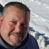 Joe Brobst's Instagram, Twitter & Facebook