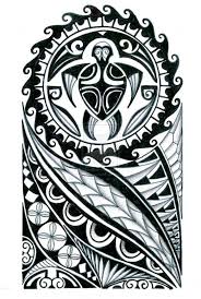 Polynesian Samoan Maori Tribal Tattoo I Want Tattoo Polynesian Tattoo Designs Maori Tattoo Half Sleeve Tattoos Designs
