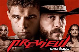 Ryan Hay MMA Stats, Pictures, News, Videos, Biography