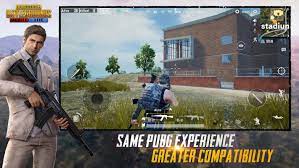 Pubg Mobile Lite Indirmeye Hazir