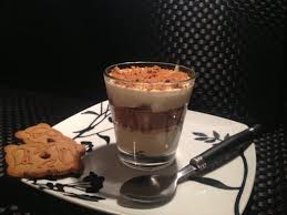 Ch Tiramisu Au Chocolat Recette En 2020 Tiramisu Chocolat Tiramisu Chocolat Speculoos Tiramisu Recette