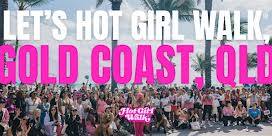 Hot Girl Walk® Gold Coast