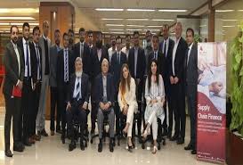 Bank Alfalah Organizes First Ever Supply Chain Finance Round Table Conference In Pakistan Supply Chain Finance Round Table
