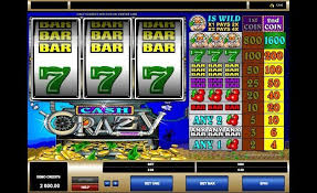Play igt slots wherever you are. Cash Crazy Play Slot Machine Online Free Slots By Microgaming
