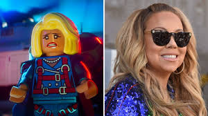 The Lego Batman Movie' Cast: Meet the Voices Behind Each Animated Character