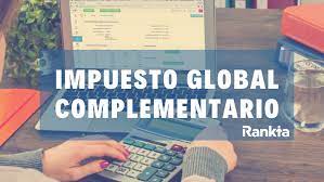 Es un impuesto sintético sobre la renta total que grava el conjunto de los recursos del impuesto global. Impuesto Global Complementario 2021 Tabla Calculo Y Ejemplos Rankia