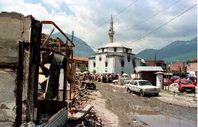 52 it was fought by the forces of the federal republic of yugoslavia (i.e. Team Albanians On Twitter Destruction Of Islamic Heritage In The Kosovo War 1998 1999 Roughly 40 Percent Of Kosovo S 560 Mosques Were Damaged Or Destroyed During The War By Serbian Forces Credit Sabri