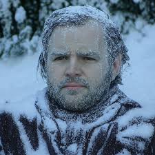 JD Vance in Greenland