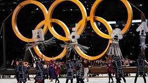 It is a celebration that takes place at the end of every olympics to mark the end of the games and. How To Watch Closing Ceremony Olympics What Time 11alive Com