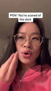 Overcoming Fear of the Dark: A Personal Experience