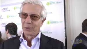 Michael Milken, Joel Pashcow, Jill & Bobby Zarin, Prostate Cancer  Foundation