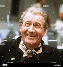 Hans joachim hi-res stock photography and images