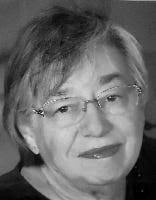 Susan Kish Mentes Obituary