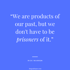 26 Powerful Quotes To Remind Us That The Past Is The Past