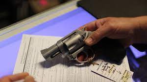 We did not find results for: Could Credit Card Companies Ban Gun Sales Marketwatch