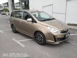 It produces up to 138 hp power at 5000 rpm and 205 nm of torque at 4000 rpm. 2017 Proton Exora Cars On Malaysia S Largest Marketplace Mudah My Mudah My