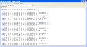 Hxd hex editor latest version: Download Hxd Hex Editor