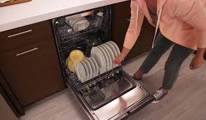 Maybe it's acting up in some other way. Why Your Whirlpool Dishwasher Leaves Dishes Wet Moore Appliance