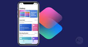 Maybe you would like to learn more about one of these? Ios 12 Siri Shortcuts User Guide Posted Third Party Apps Highlighted Redmond Pie