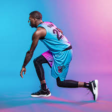 A trip back through time to the miami of 1988. Miami Heat Fit For The Future Preorder Your Viceversa Facebook