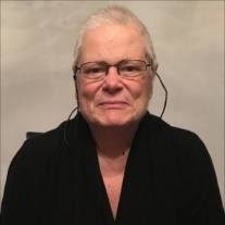 Obituary of Barbara M. Lee