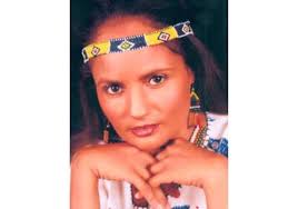 JAMILA SAYS WE ARE ONE