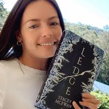 Stacey McEwan: Queensland teacher turned author says she was told to come  back to the classroom 'or quit' teaching for good