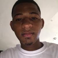 Moises Ventura feliz