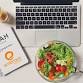 Something to Chew On | Lunch series hosted by Embrace