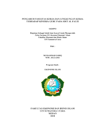Banyak lulusan dari jurusan tersebut memiliki kesempatan kerja yang bagus. 10 Contoh Cover Proposal Skripsi Berbagai Kampus Di Indonesia Dyp Im