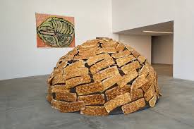 Image result for Mario Merz