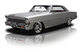 Image result for Satin Silver 1962 Nova