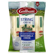 Have fun making trivia questions about swimming and swimmers. Galbani Stringsters Riddles Trivia Cheese 24 Oz Albertsons