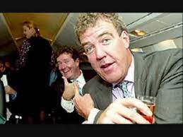 Jeremy charles robert clarkson (born 11 april 1960) is an english broadcaster, journalist and writer who specialises in motoring. Jeremy Clarkson Punching Peirs Morgan Youtube