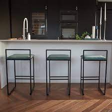 Buy bar stools chairs and get the best deals at the lowest prices on ebay! Nordic Bar Stools Fashion Modern Minimalist Bar High Bar Stool Home Personality Bar Chair Creative Design Chair 66cm Seat Height Bar Chairs Aliexpress
